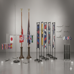 Flag Stand