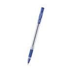 Cello Fine Grip Ball Pen Blue
