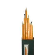 Faber Castell Lead Pencils HB 1320