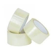 Perfekt Packaging Tape 2" x 100 Yards Clear