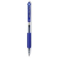 Double A Silk Gel Pen 0.7 Blue