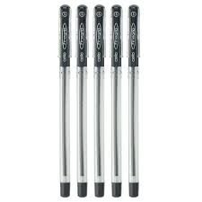 Cello Fine Grip Ball Pen Black