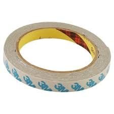3m Scotch Mounting Tape Size 1"