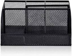 Deli Mesh Desk Organizer # 8903