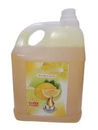 Charm Dish Washing Liquid Gallon