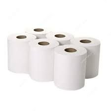 Autocut Maxi Tissue Roll 2 Ply