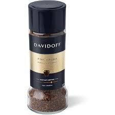 Davidoff Coffee Crema Intense Smooth
