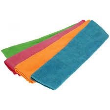 Vileda Micro Fibre Cloth