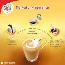 Nestle Coffeemate Original Creamer 450gms