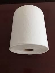 Auto Cut Maxi Tissue Rolls